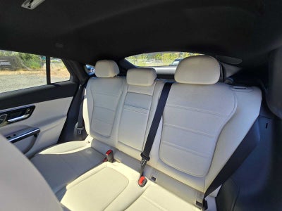 2026 Mercedes-Benz GLC 300 4MATIC® Coupe