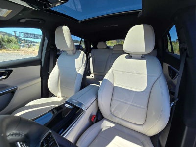 2026 Mercedes-Benz GLC 300 4MATIC® Coupe