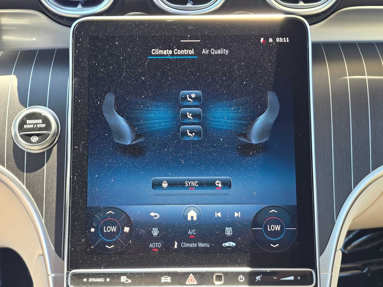 2026 Mercedes-Benz GLC 300 4MATIC® Coupe