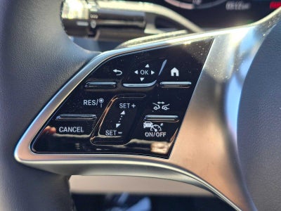 2026 Mercedes-Benz GLC 300 4MATIC® Coupe
