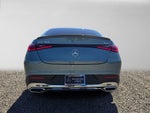 2026 Mercedes-Benz GLC 300 4MATIC® Coupe