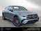 2026 Mercedes-Benz GLC 300 4MATIC® Coupe