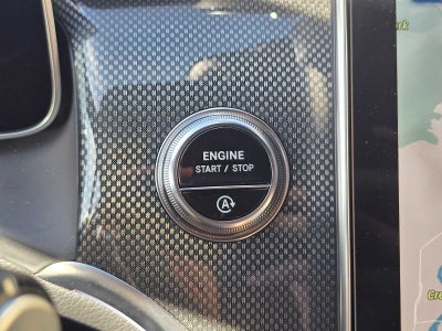 2026 Mercedes-Benz GLC 300 4MATIC® Coupe