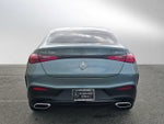 2026 Mercedes-Benz GLC 300 4MATIC® Coupe