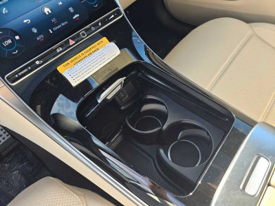 2027 Mercedes-Benz GLC 300 4MATIC® Coupe