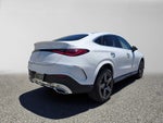2026 Mercedes-Benz GLC 300 4MATIC® Coupe
