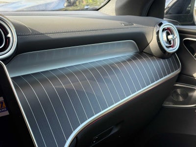 2025 Mercedes-Benz GLC AMG® GLC 63 S E Performance