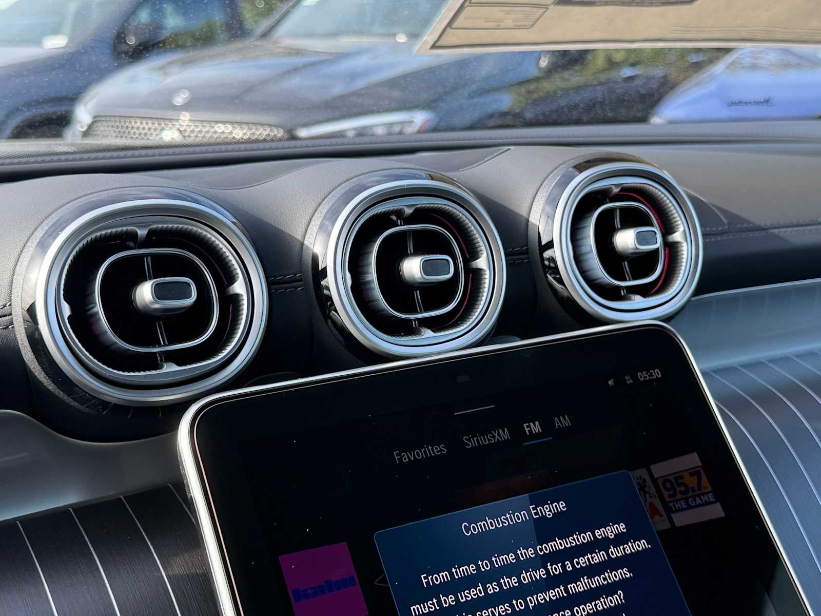 2025 Mercedes-Benz GLC AMG® GLC 63 S E Performance