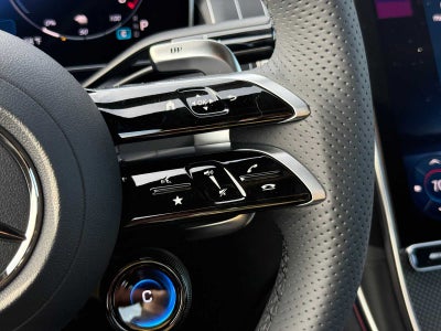 2025 Mercedes-Benz GLC AMG® GLC 63 S E Performance