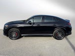 2025 Mercedes-Benz GLC AMG® GLC 63 S E Performance