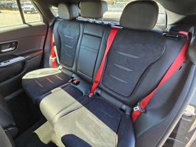 2026 Mercedes-Benz AMG® GLC 43 4MATIC® Coupe