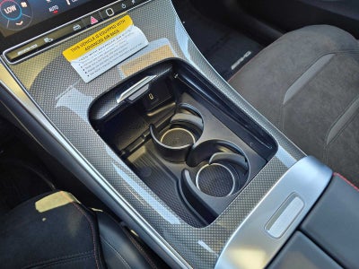 2026 Mercedes-Benz AMG® GLC 43 4MATIC® Coupe