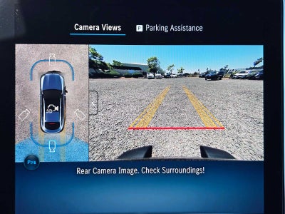 2026 Mercedes-Benz AMG® GLC 43 4MATIC® Coupe