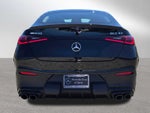 2026 Mercedes-Benz AMG® GLC 43 4MATIC® Coupe