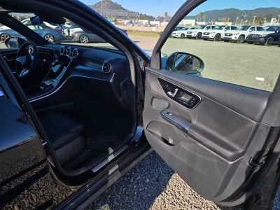 2026 Mercedes-Benz GLC 300 SUV