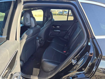 2026 Mercedes-Benz GLC 300 SUV