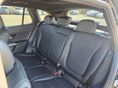 2026 Mercedes-Benz GLC 300 SUV