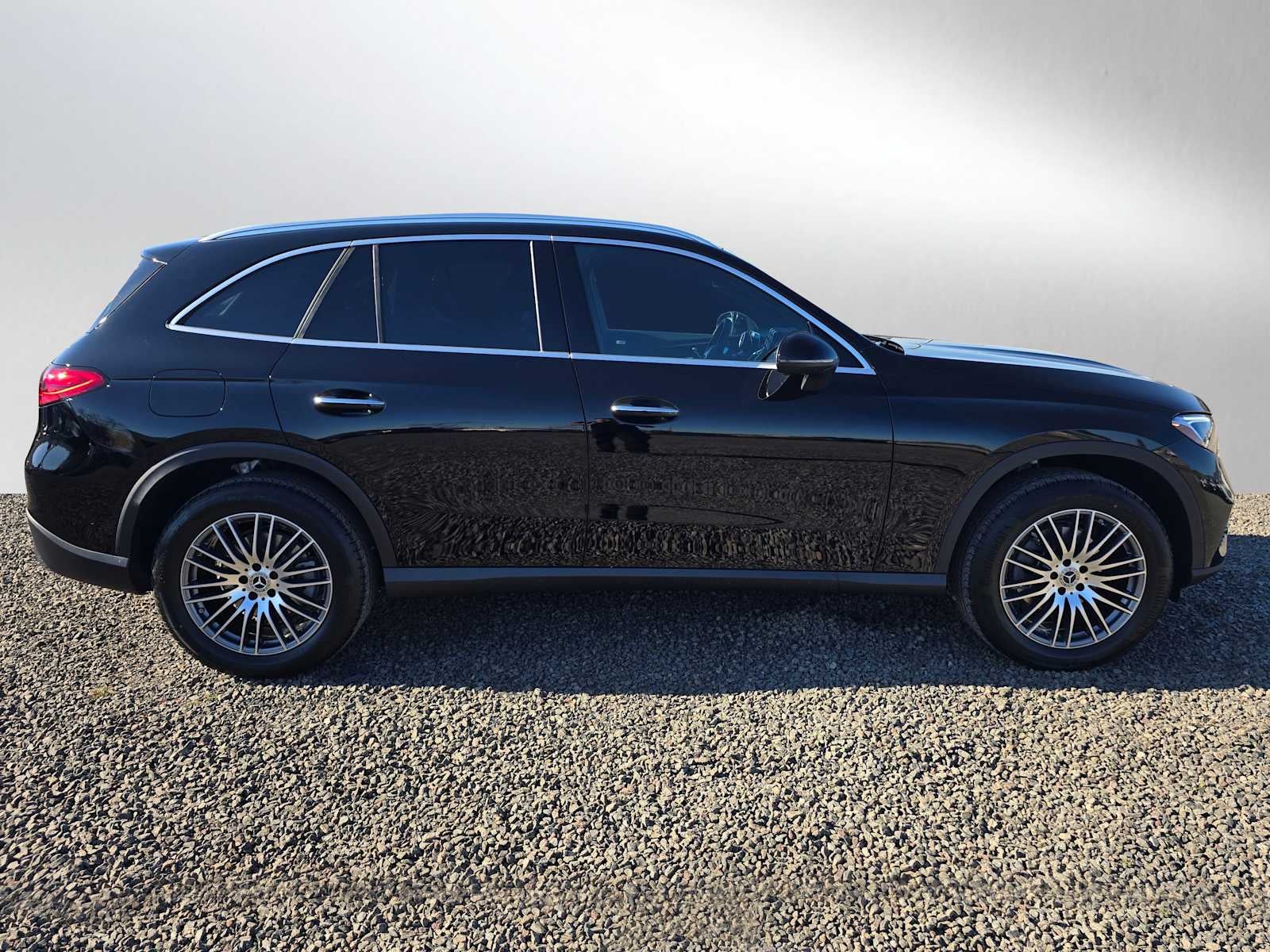 2026 Mercedes-Benz GLC 300 SUV