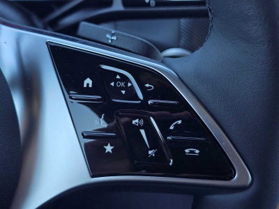 2026 Mercedes-Benz GLC 300 SUV