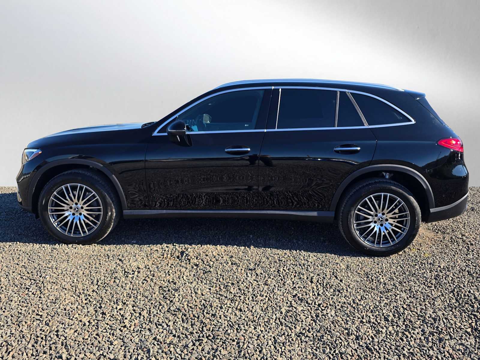 2026 Mercedes-Benz GLC 300 SUV