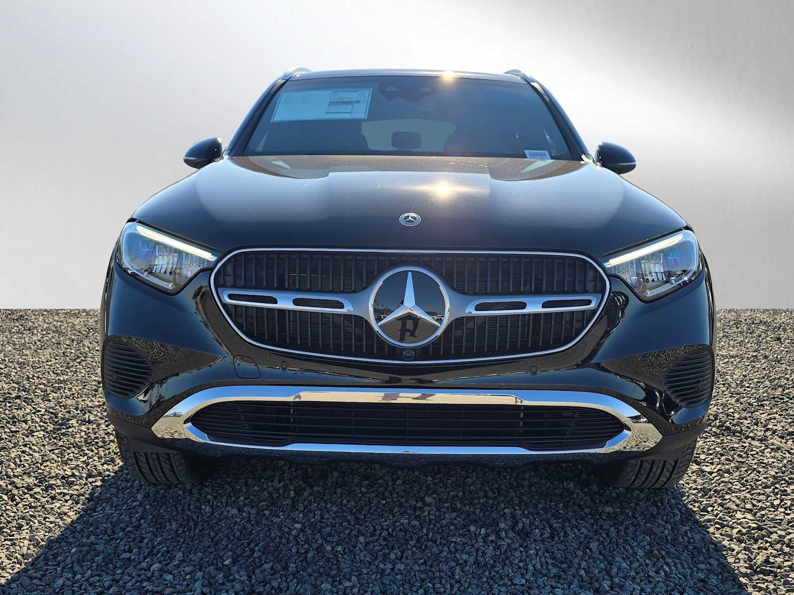 2026 Mercedes-Benz GLC 300 SUV