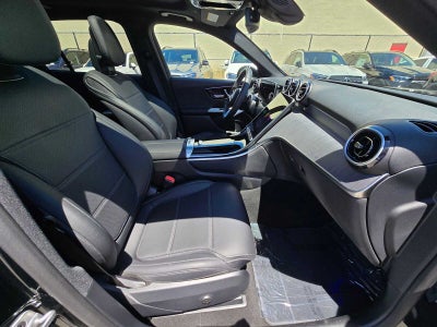 2026 Mercedes-Benz GLC 300 SUV