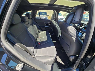 2026 Mercedes-Benz GLC 300 SUV