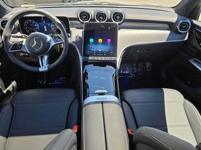 2026 Mercedes-Benz GLC 300 SUV