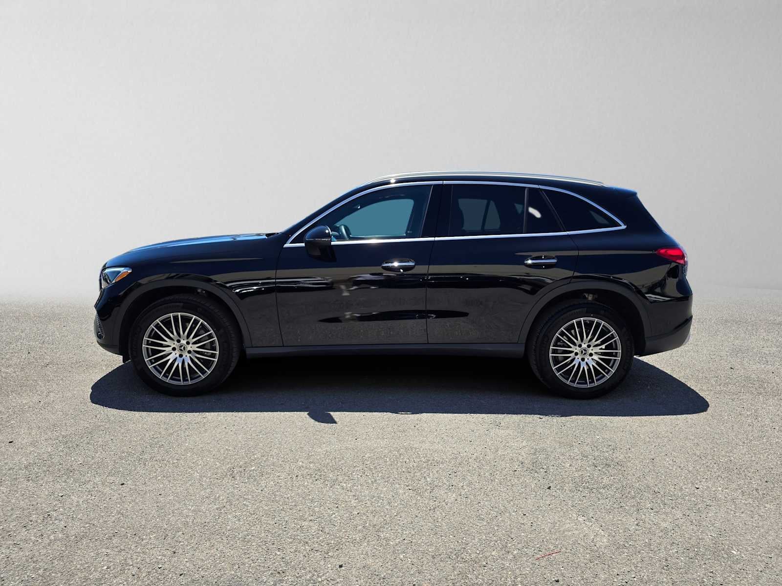 2026 Mercedes-Benz GLC 300 SUV