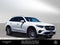 2025 Mercedes-Benz GLC 300 SUV