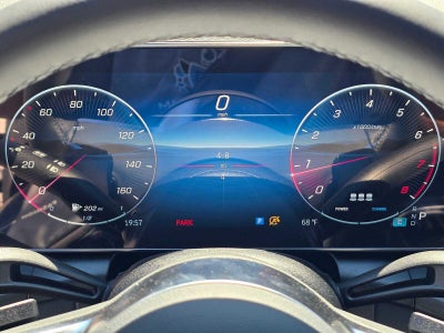 2027 Mercedes-Benz GLC 300 SUV