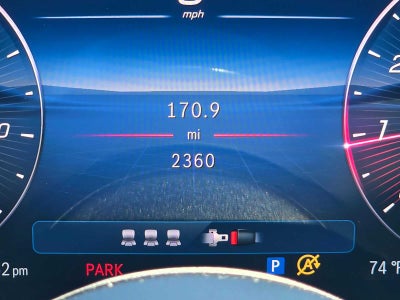 2026 Mercedes-Benz GLC 300 SUV