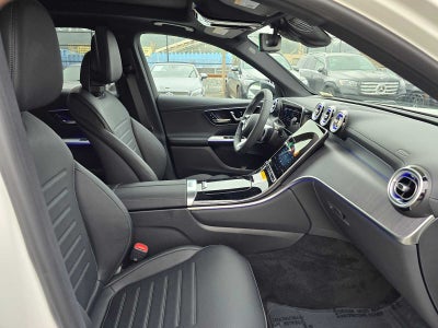 2026 Mercedes-Benz GLC 300 GLC 300