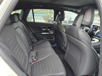 2026 Mercedes-Benz GLC 300 GLC 300