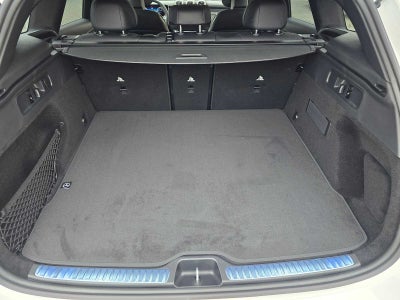 2026 Mercedes-Benz GLC 300 GLC 300