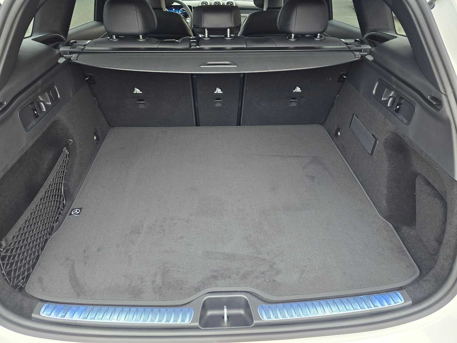 2026 Mercedes-Benz GLC 300 GLC 300