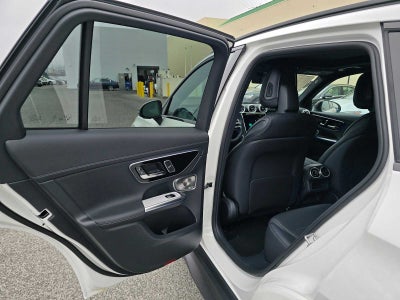 2026 Mercedes-Benz GLC 300 GLC 300