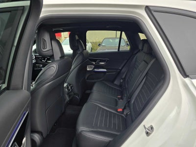 2026 Mercedes-Benz GLC 300 GLC 300