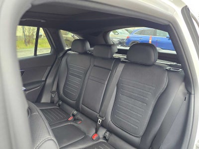 2026 Mercedes-Benz GLC 300 GLC 300