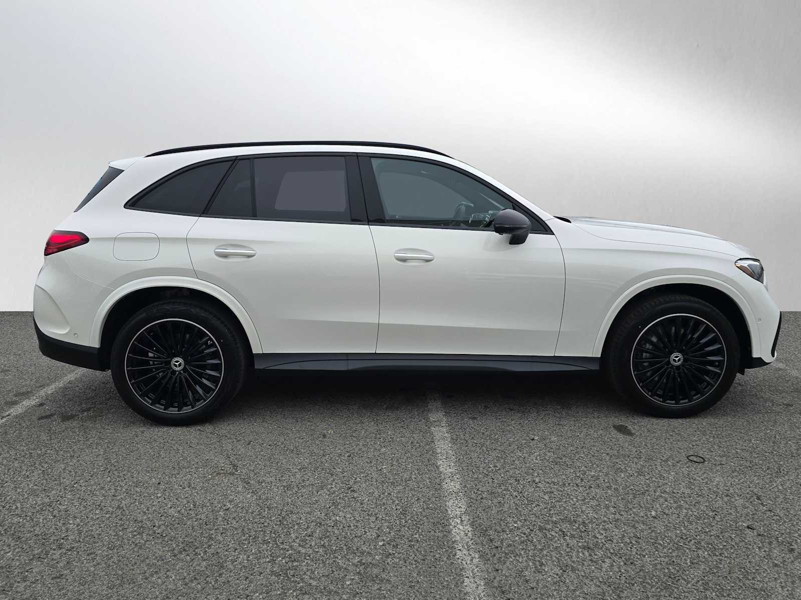 2026 Mercedes-Benz GLC 300 GLC 300