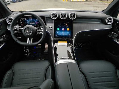 2026 Mercedes-Benz GLC 300 GLC 300
