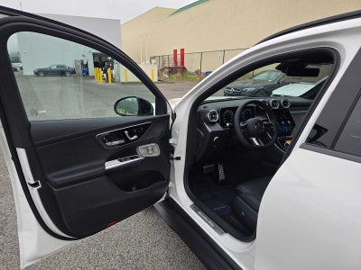 2026 Mercedes-Benz GLC 300 GLC 300