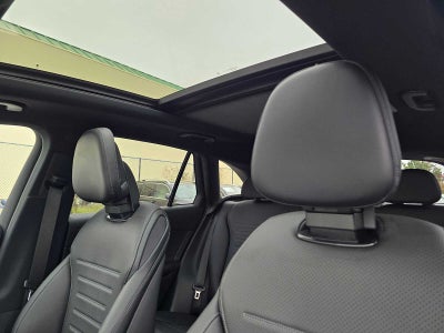 2026 Mercedes-Benz GLC 300 GLC 300