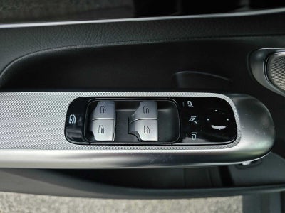 2026 Mercedes-Benz GLC 300 GLC 300