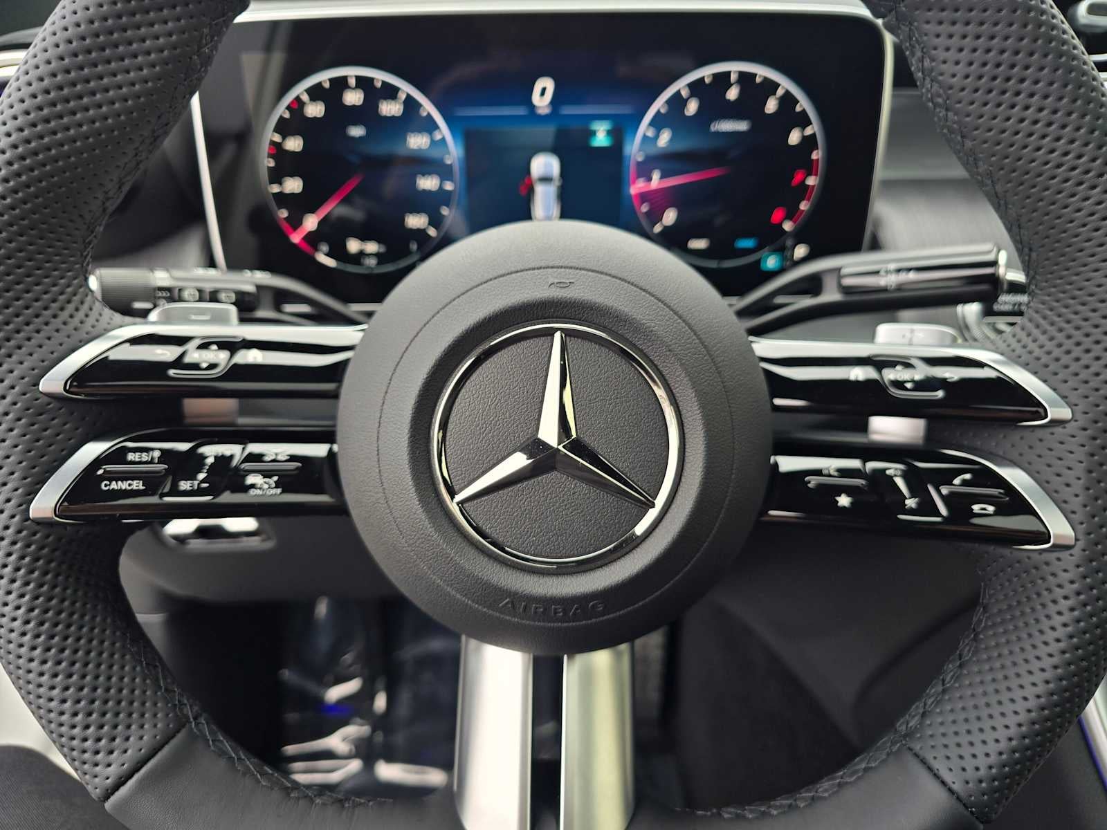 2026 Mercedes-Benz GLC 300 GLC 300