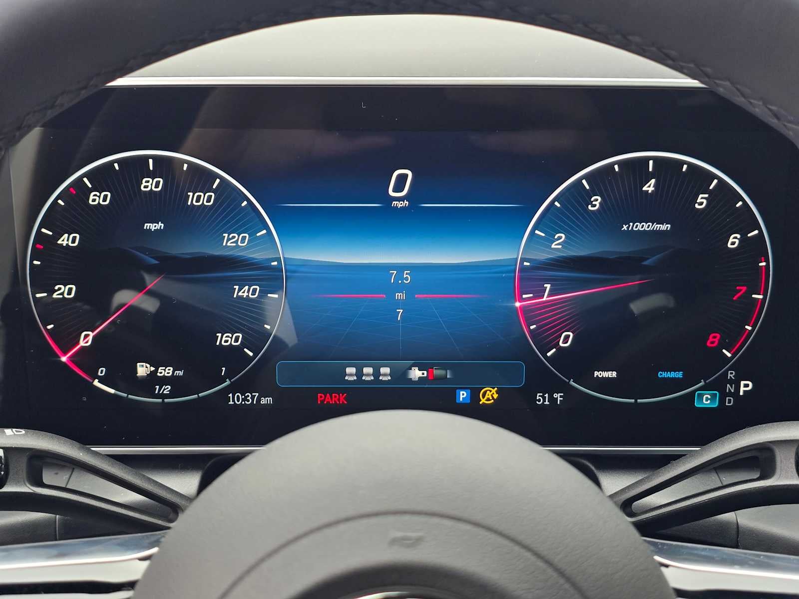 2026 Mercedes-Benz GLC 300 GLC 300