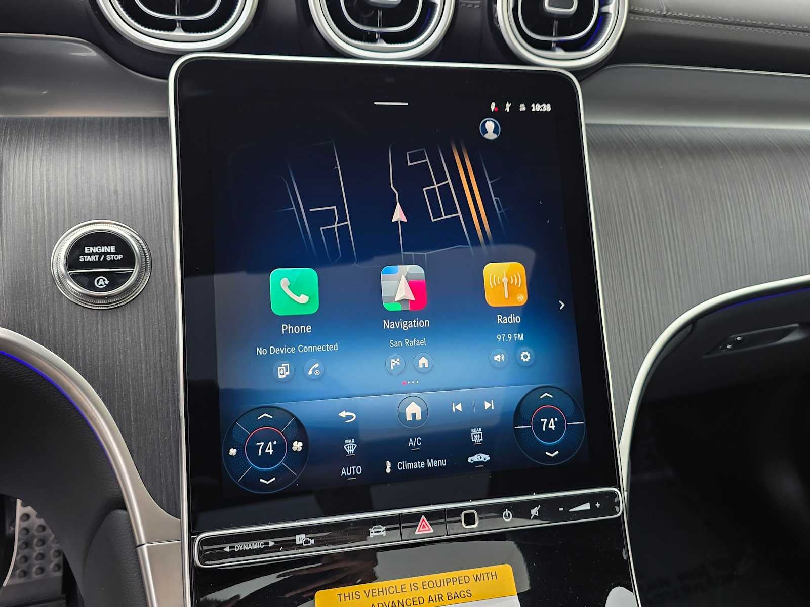 2026 Mercedes-Benz GLC 300 GLC 300