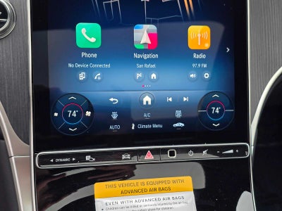 2026 Mercedes-Benz GLC 300 GLC 300