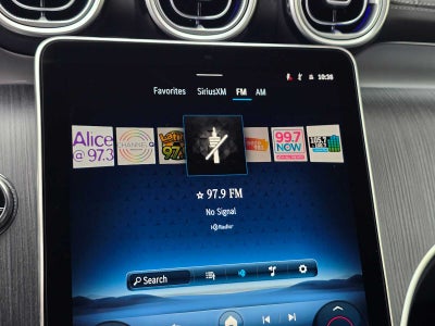 2026 Mercedes-Benz GLC 300 GLC 300