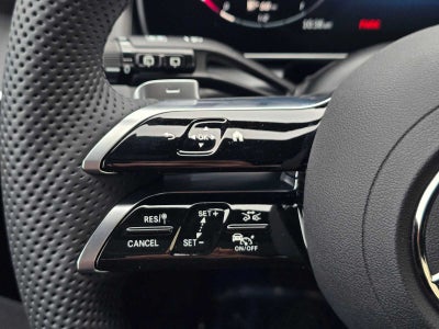 2026 Mercedes-Benz GLC 300 GLC 300